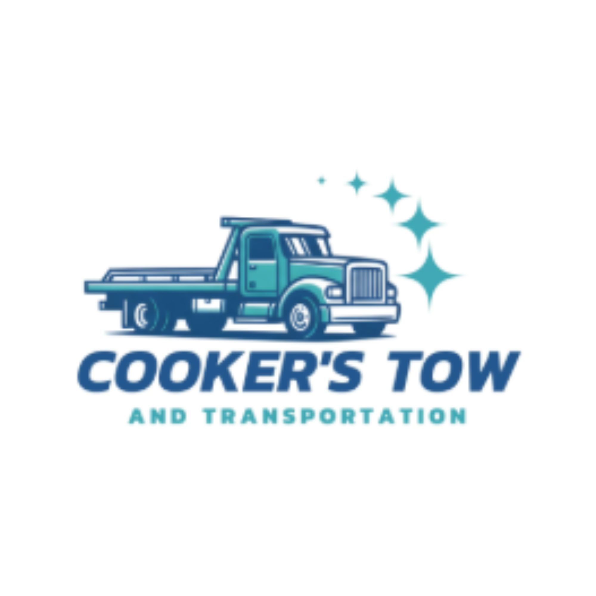 Cooker's Tow & Transport